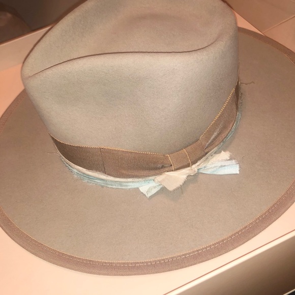 Teressa Foglia BRAND NEW hat - Picture 3 of 9